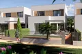 3-Schlafzimmer-Villa 218 m² Torre-Pacheco, Spanien