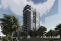 1 room apartment 40 m² Batumi, Georgia