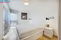 Mieszkanie 3 pokoi 77 m² Wilno, Litwa
