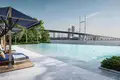 1 bedroom apartment 25 m² Bangkok, Thailand