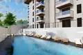 Apartamento 2 habitaciones 50 m² Konakli, Turquía