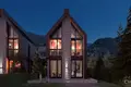3-Schlafzimmer-Villa 243 m² Kolasin, Montenegro