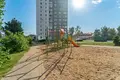 1 room apartment 45 m² Minsk, Belarus