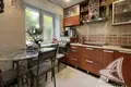 Квартира 2 комнаты 46 м² Брест, Беларусь