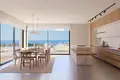 Вилла 4 спальни 1 030 м² Бениса, Испания
