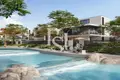 Villa de 4 dormitorios 871 m² Dubái, Emiratos Árabes Unidos