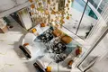 Ático 5 habitaciones 292 m² Dubái, Emiratos Árabes Unidos