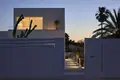 Wohnquartier Villa Eco White