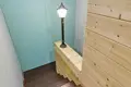 House 119 m² Dziamidavicki sielski Saviet, Belarus