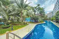 Piso independiente 2 habitaciones 62 m² Pattaya City, Tailandia