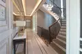 Complejo residencial Spacious villas with swimming pools and terraces, close to the marina, Istanbul, Turkey