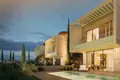villa de 3 chambres 218 m² Paralímni, Chypre