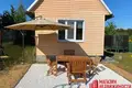 House 17 m² Padlabienski sielski Saviet, Belarus