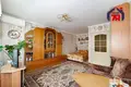 Appartement 1 chambre 42 m² Liasny, Bélarus