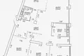 Apartamento 4 habitaciones 182 m² Minsk, Belarús