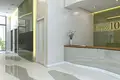 Wohnung 2 zimmer 58 m² Moskau, Russland