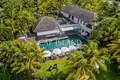 Dom  Grand River South East, Mauritius