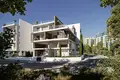 Wohnung 2 Schlafzimmer  Aradippou, Zypern