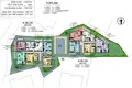 Wohnung 2 zimmer 50 m² Akrotiri, Zypern