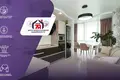 Appartement 2 chambres 45 m² Minsk, Bélarus