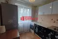 Квартира 1 комната 33 м² Гродно, Беларусь