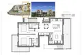 2 bedroom penthouse 127 m² Fuente Alamo de Murcia, Spain