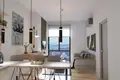 Complejo residencial New full-service complex of furnished apartments, Istanbul, Turkey