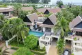 Villa The Laytin