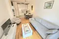 Wohnung 1 Schlafzimmer 43 m² Budva, Montenegro