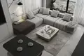 1 bedroom apartment 72 m² Kargicak, Turkey