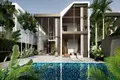 villa de 3 chambres 270 m² Thep Krasatti, Thaïlande