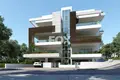 Apartamento 2 habitaciones 78 m² Ypsonas Municipality, Chipre