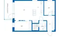 Appartement 3 chambres 59 m² Rovaniemi sub region, Finlande