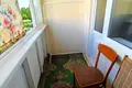 Mieszkanie 2 pokoi 57 m² Pryvolny, Białoruś