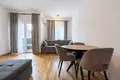1 room apartment 31 m² Budva, Montenegro