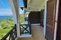 Wohnung 2 zimmer 55 m² Gemeinde Sithonia, Griechenland