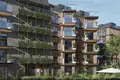 Mieszkanie 2 pokoi 70 m² Basiskele, Turcja