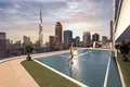 Appartement 2 chambres 105 m² Doubaï, Émirats arabes unis