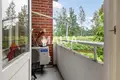 Mieszkanie 4 pokoi 110 m² Hietakyla, Finlandia