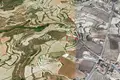Земельные участки  Каллепея, Кипр