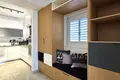 Residential quarter A ne pas manquer ideal appartement familial 4 pieces 2 salles de bains agreable calme lumineux renove et spacieux