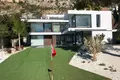 Willa 4 pokoi 520 m² Altea, Hiszpania