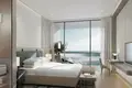 Apartment in a new building JW Marriott residences al Marjan Island
