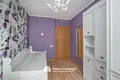 Wohnung 2 zimmer 44 m² Minsk, Belarus