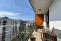 Apartamento 2 habitaciones 62 m² Varsovia, Polonia
