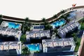 Mieszkanie 2 pokoi 68 m² Finestrat, Hiszpania