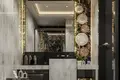 1 bedroom apartment  Oba, Turkey