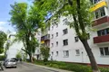 Wohnung 1 zimmer 29 m² Minsk, Belarus