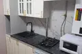 Wohnung 1 zimmer 32 m² Minsk, Belarus