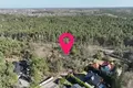 Land 1 room 3 249 m² Warsaw, Poland